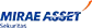 mirae asset securitas